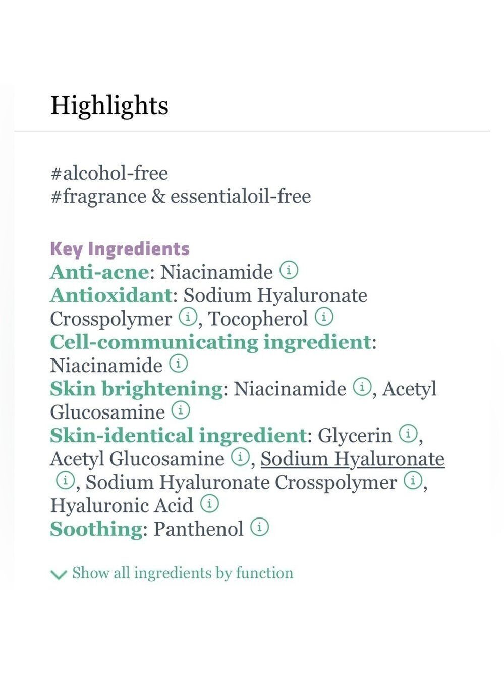 Awake Glow Pill Super Serum - Picture 7 of 15